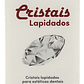Piercing Dental Cristales Lapidados Set 10 Unidades N°3 - Miniatura 2