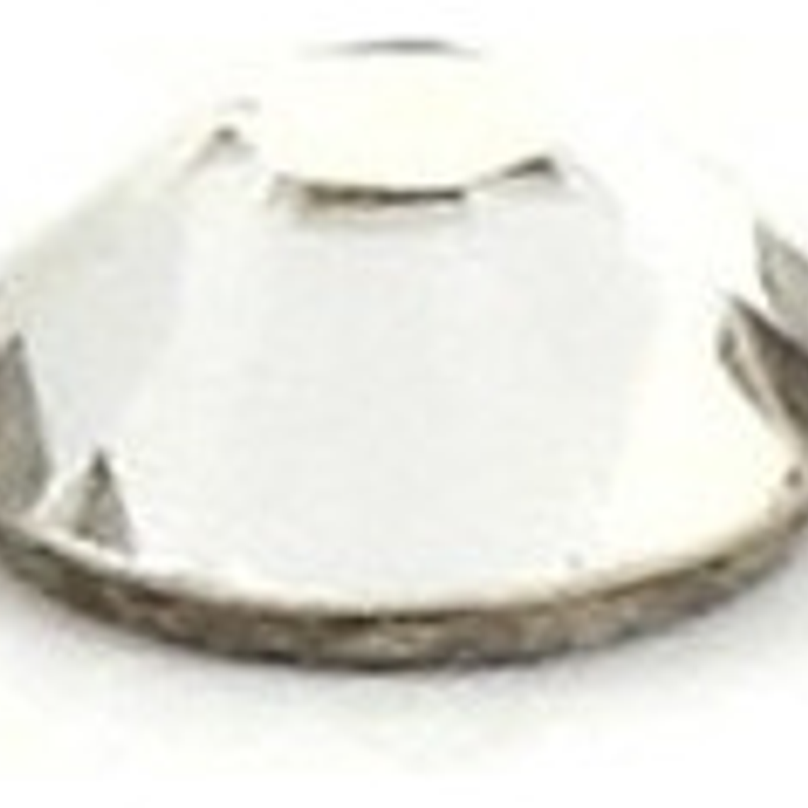 Piercing Dental Cristales Lapidados Set 10 Unidades N°3 4