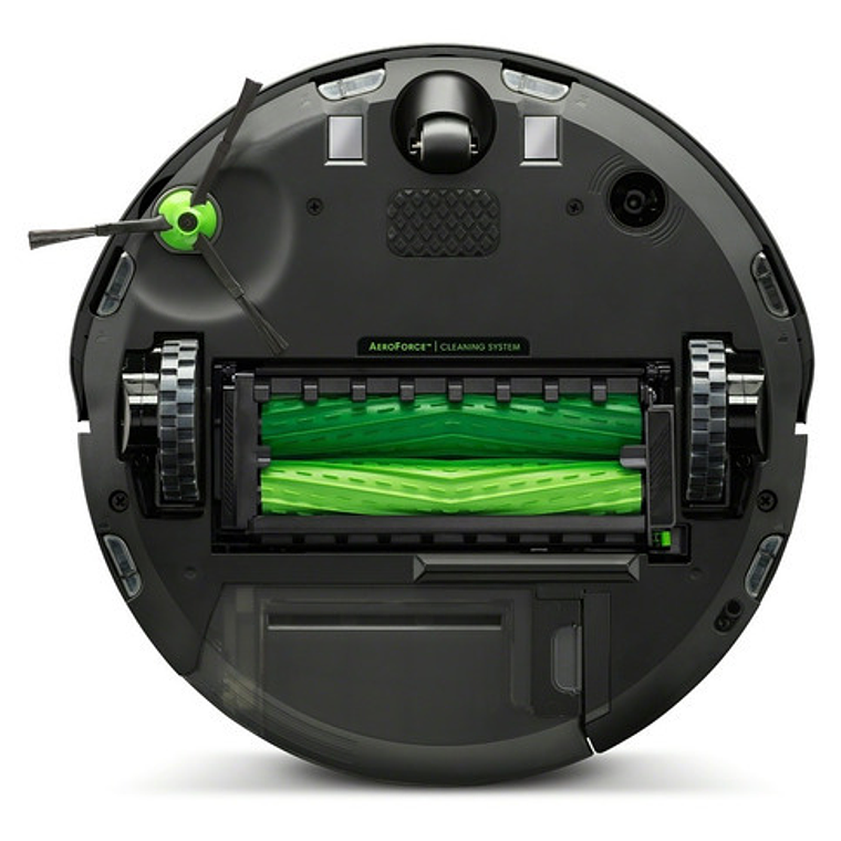 Aspiradora Irobot Roomba J7+ Color Negro 3