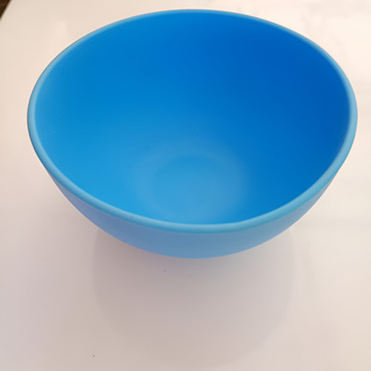 Taza Goma Pequeña Para Alginato O Yeso Dental 1