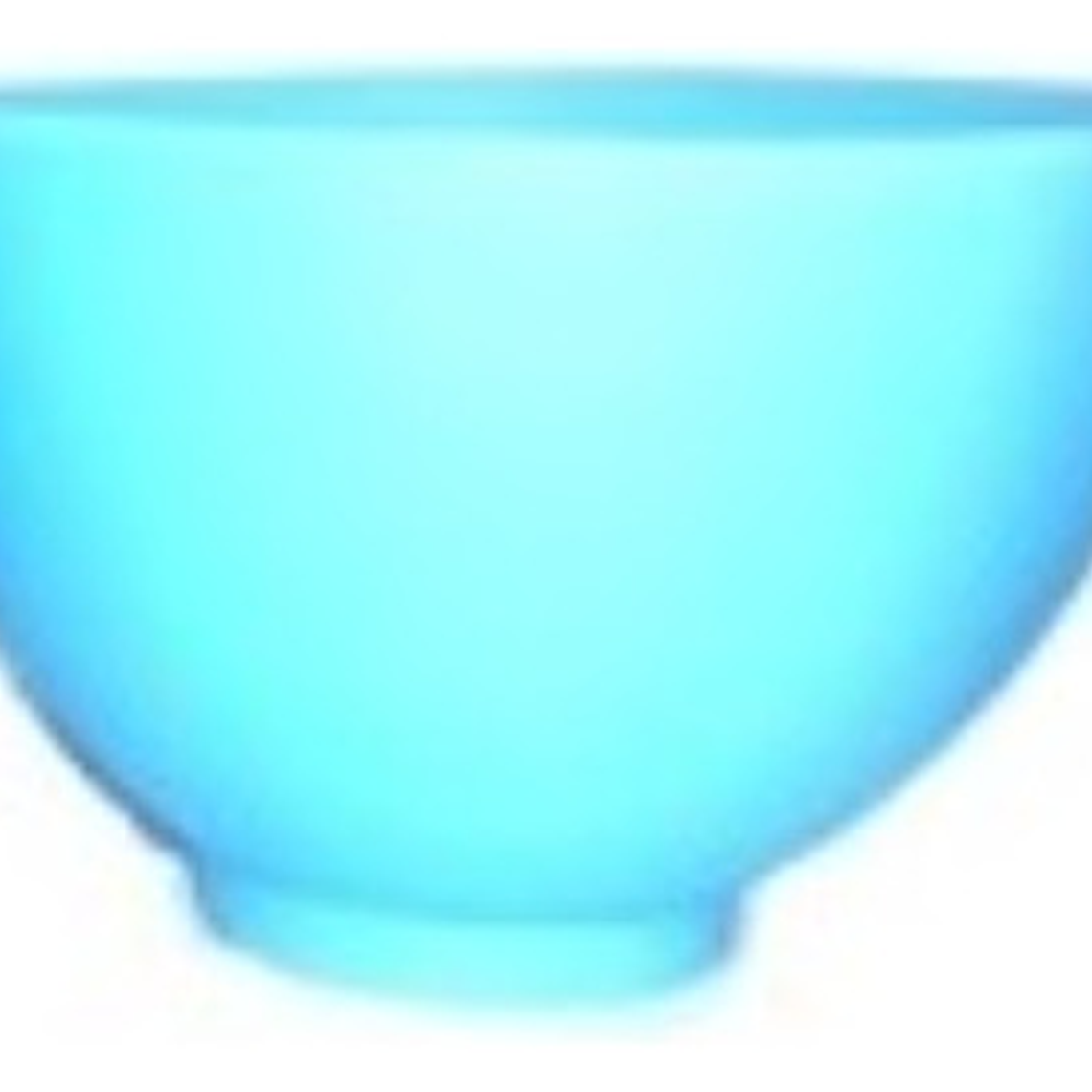 Taza Goma Pequeña Para Alginato O Yeso Dental 2