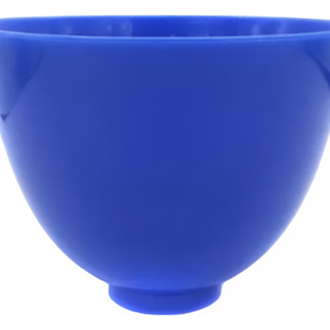 Taza Goma Pequeña Para Alginato O Yeso Dental 5