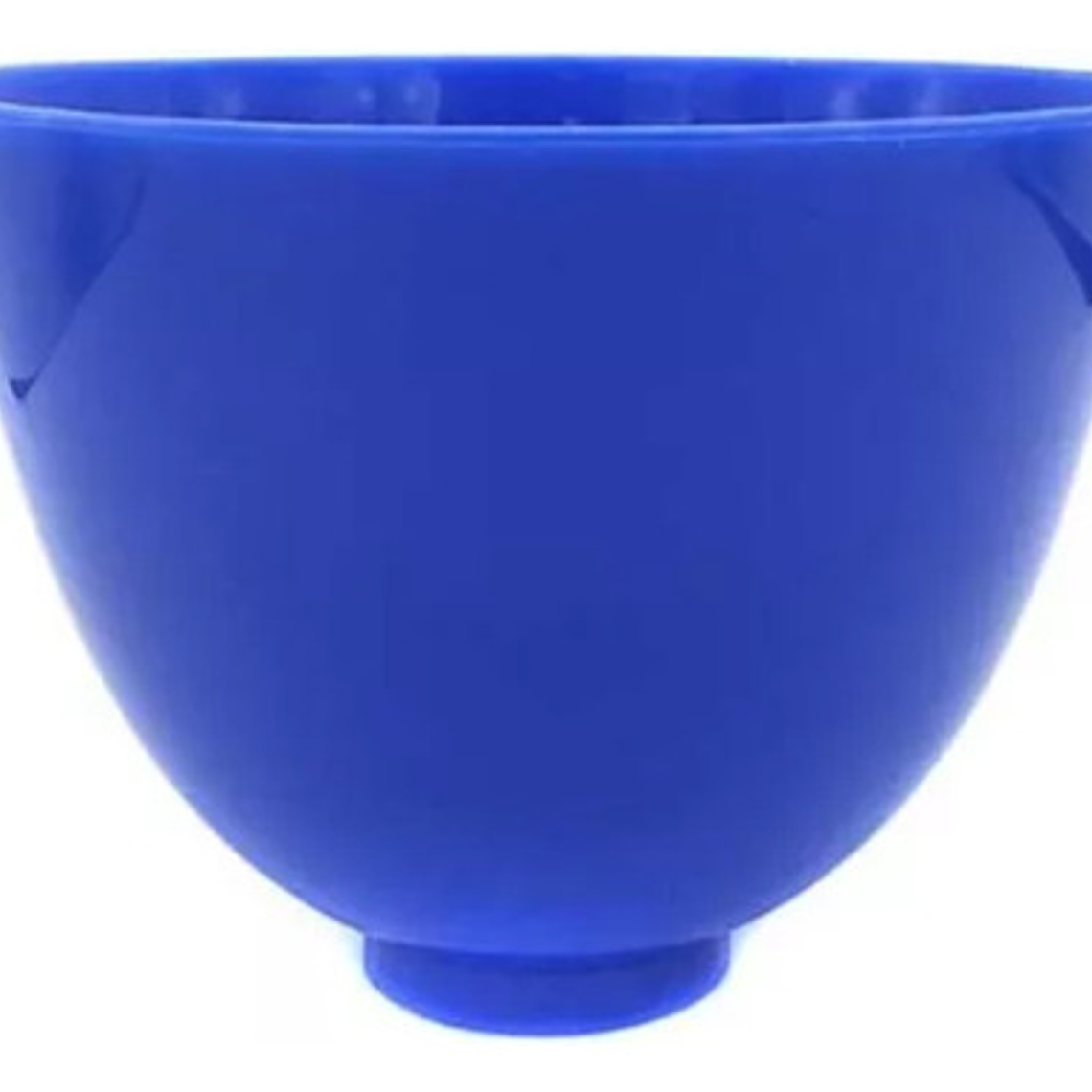 Taza Goma Pequeña Para Alginato O Yeso Dental 6