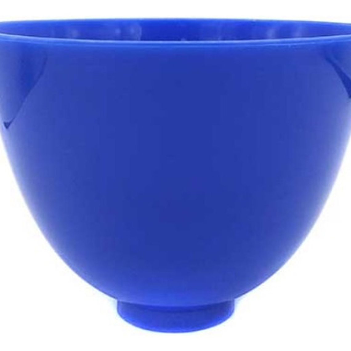 Taza Goma Pequeña Para Alginato O Yeso Dental 9