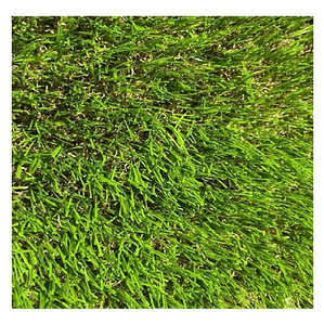 Pasto Sintetico 35mm Premium Memoria Rollo 2x5 Metros 