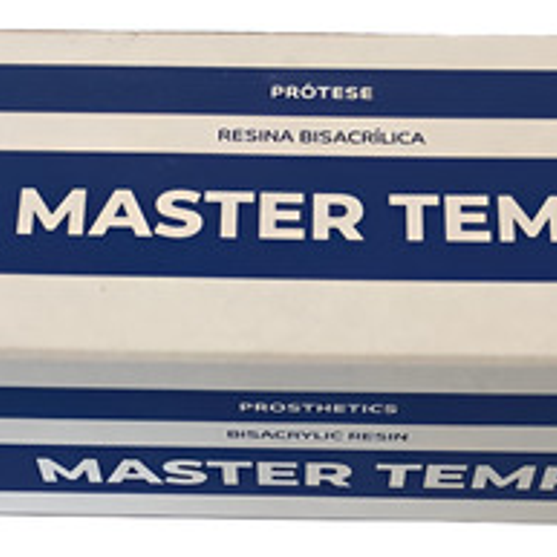 Composite Master Temp Autopolim Provisional Mockup Maquira 4