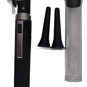 Pack 3 Conos De Otoscopio Largos Veterinarios