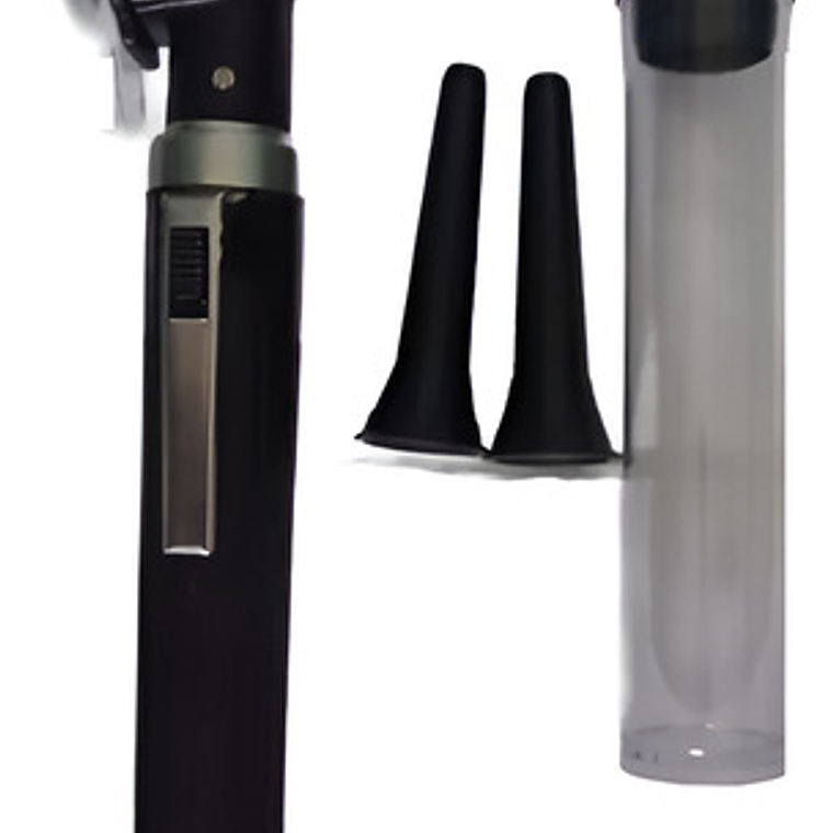 Pack 3 Conos De Otoscopio Largos Veterinarios 1