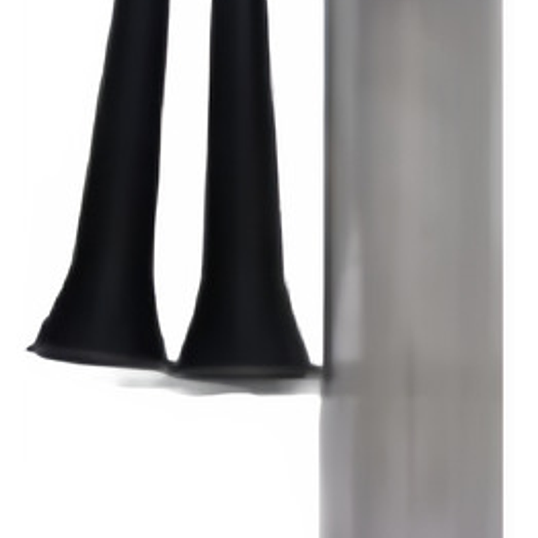 Pack 3 Conos De Otoscopio Largos Veterinarios 2