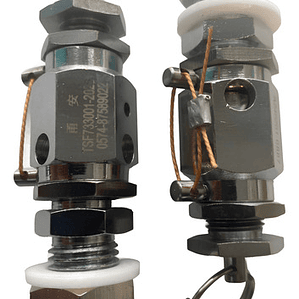 Repuesto Para Esterilizador Autoclave De Marca Pacard Unidad