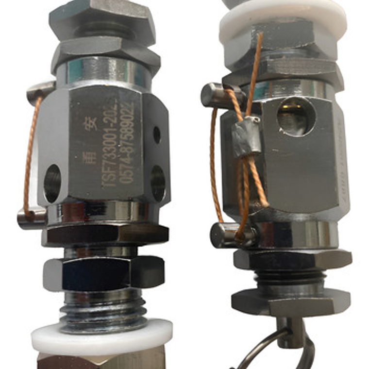 Repuesto Para Esterilizador Autoclave De Marca Pacard Unidad 1