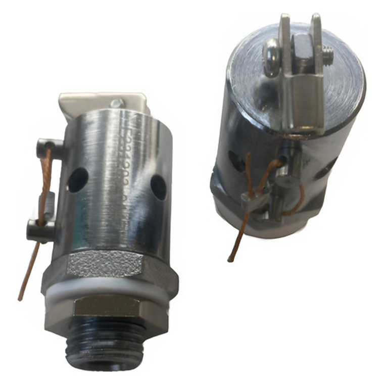 Repuesto Para Esterilizador Autoclave De Marca Pacard Unidad 4