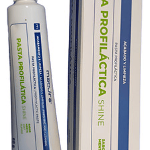 Pasta Profilactica Dental Maquira Shine 90gr Original