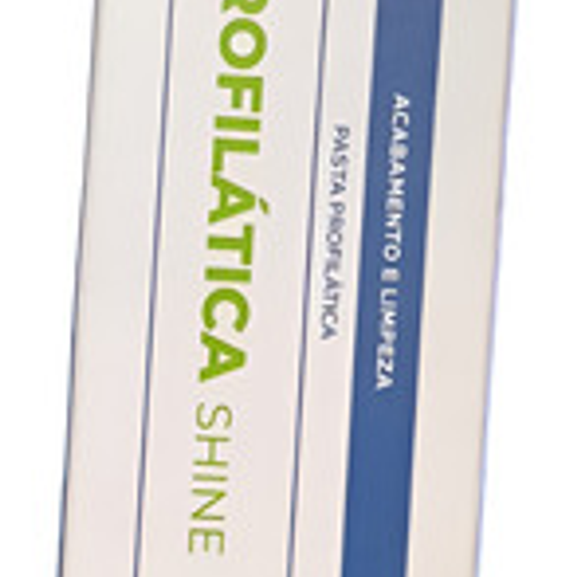 Pasta Profilactica Dental Maquira Shine 90gr Original 2