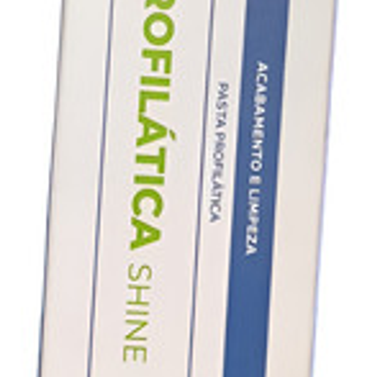 Pasta Profilactica Dental Maquira Shine 90gr Original 2