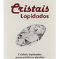 Piercing Dental Maquira Cristales Lapidados Set 10u Brillo Elegante - Miniatura 1