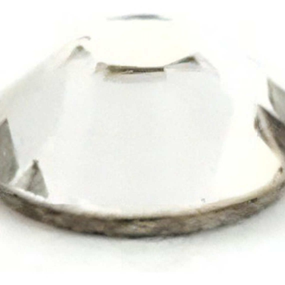 Piercing Dental Maquira Cristales Lapidados Set 10u Brillo Elegante 3