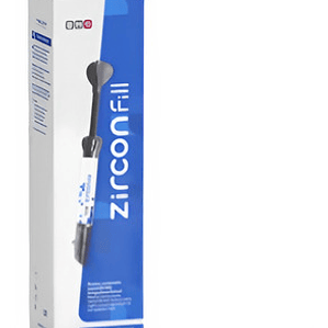 Zirconfill Resina Composite Dental Jeringa 4grs Bm4 Calidad