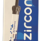 Zirconfill Resina Composite Dental Jeringa 4grs Bm4 Calidad - Miniatura 2