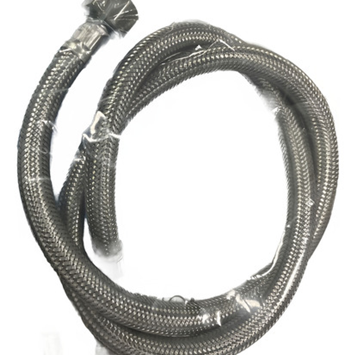 Ducha Bidet Para Inodoro Lavado Trasero Y Frontal Ajustable 6