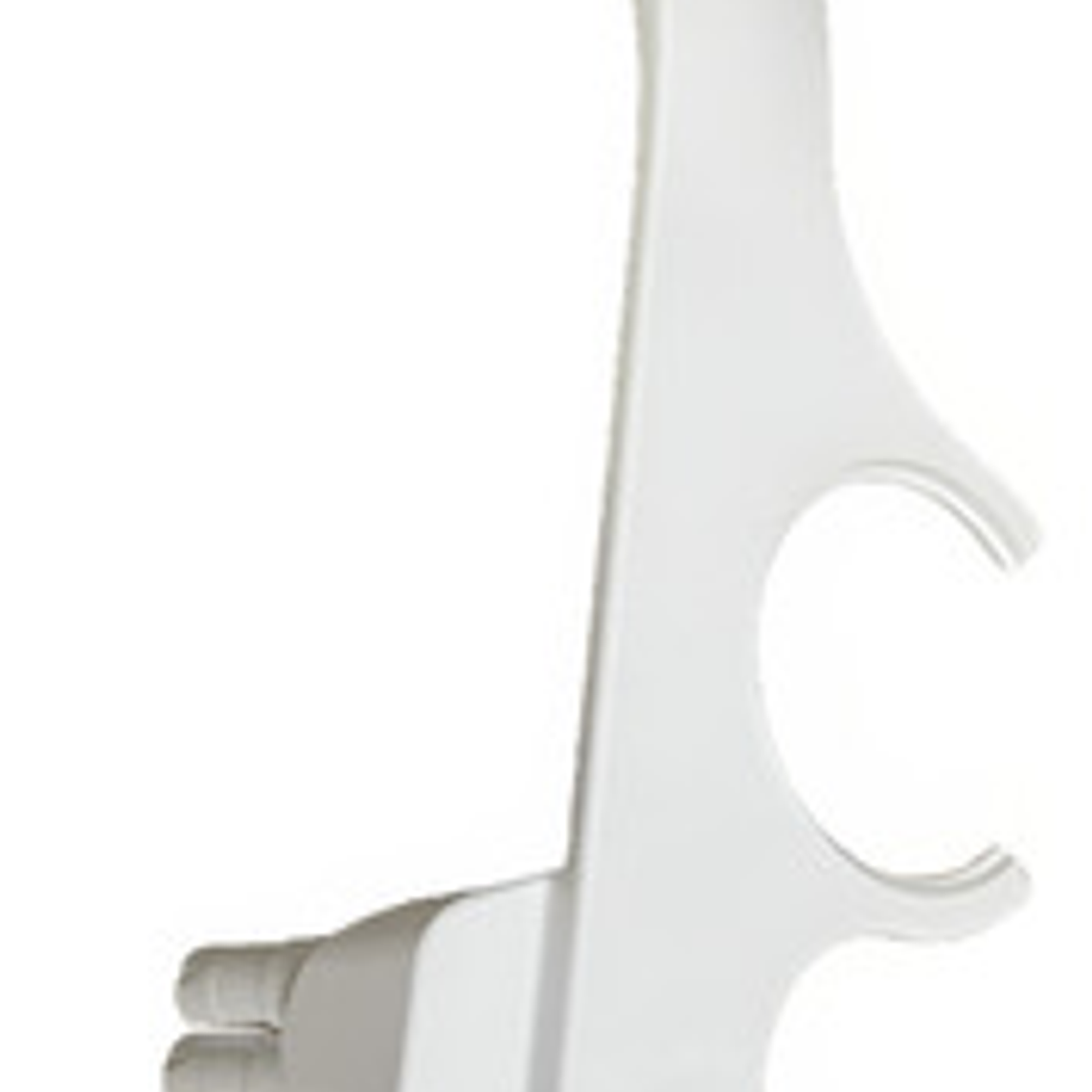 Ducha Bidet Para Inodoro Lavado Trasero Y Frontal Ajustable 8