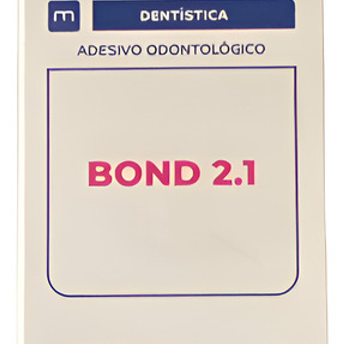 Adhesivo Universal 4ml 2.1 Dental Maquira Calidad 2