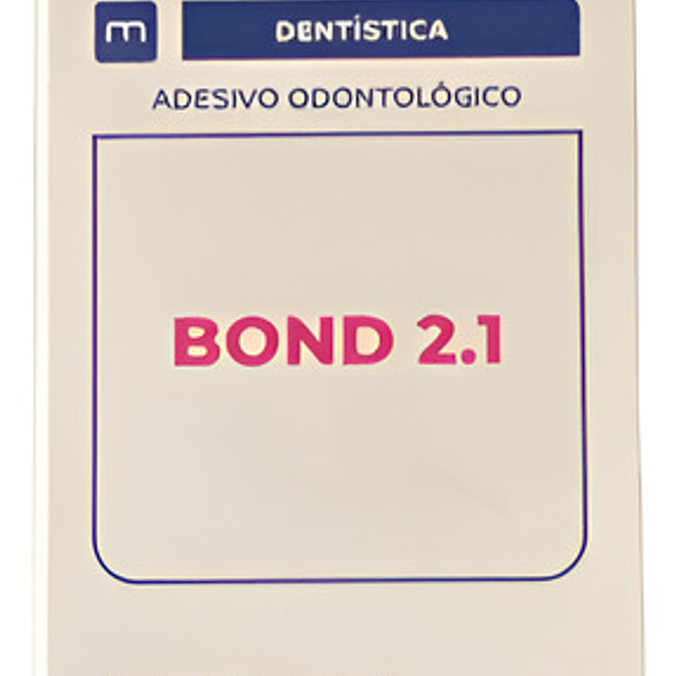 Adhesivo Universal 4ml 2.1 Dental Maquira Calidad 2