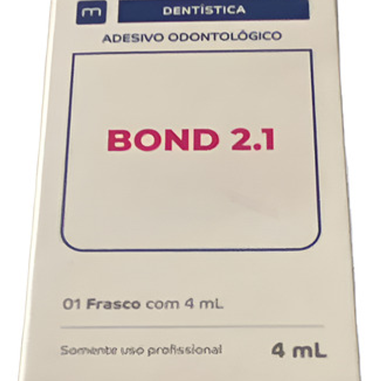 Adhesivo Universal 4ml 2.1 Dental Maquira Calidad 3