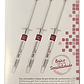 Set 3 Jeringas Blanqueamiento Dental Power Bleach Office 37% - Miniatura 1