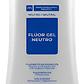 Flúor Gel Neutro Dental 200ml Sabor Menta Original Maquira - Miniatura 1