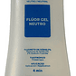 Flúor Gel Neutro Dental 200ml Sabor Menta Original Maquira - Miniatura 2