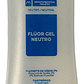 Flúor Gel Neutro Dental 200ml Sabor Menta Original Maquira - Miniatura 3