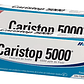 2 Pastas Dentales Caristop 5000 Con Alto Contenido De Flúor - Miniatura 1