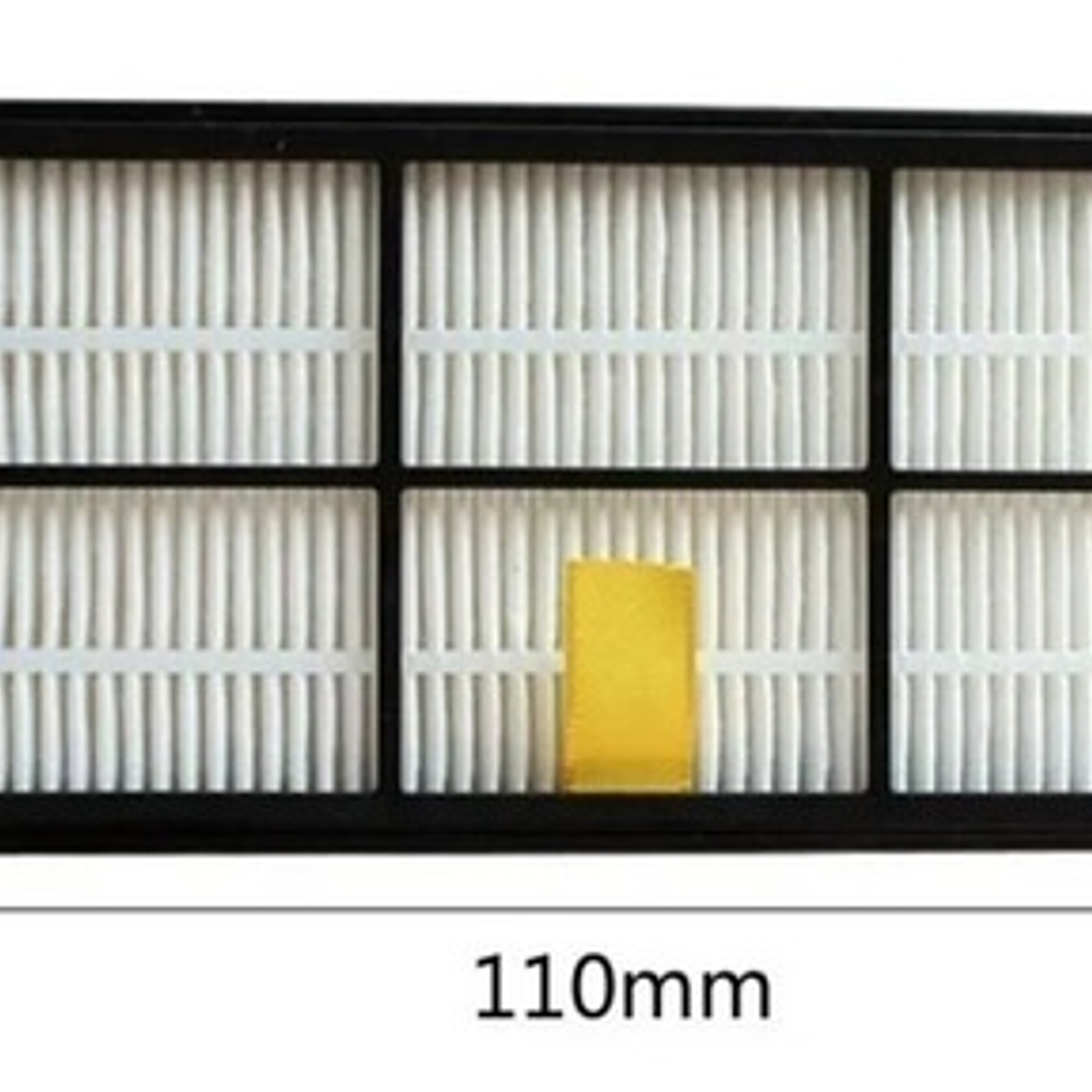 Kit Repuestos Aspiradora Irobot Roomba Series 800 Y 900 Stgo 8