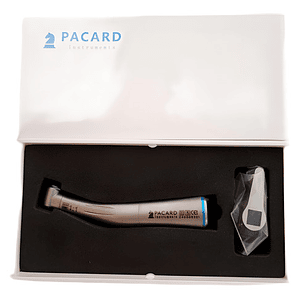 Contra Ángulo Led 1:1 Baja Velocidad Alta Calidad Pacard