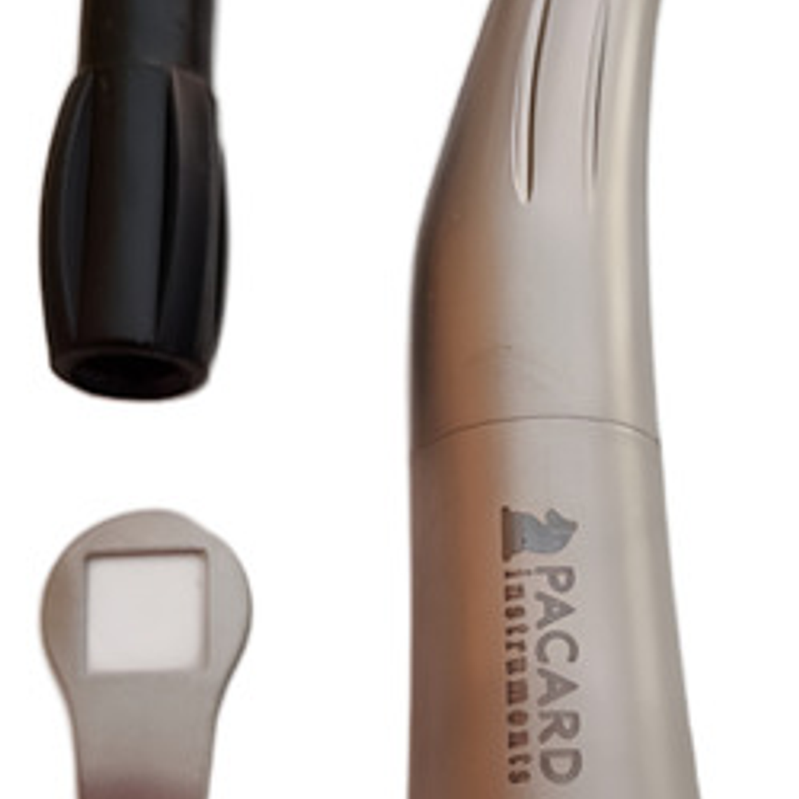 Contra Ángulo Led 1:1 Baja Velocidad Alta Calidad Pacard 3