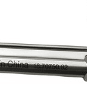 Llave De Torque Para Implantes Dentales 7mm Calidad Santiago