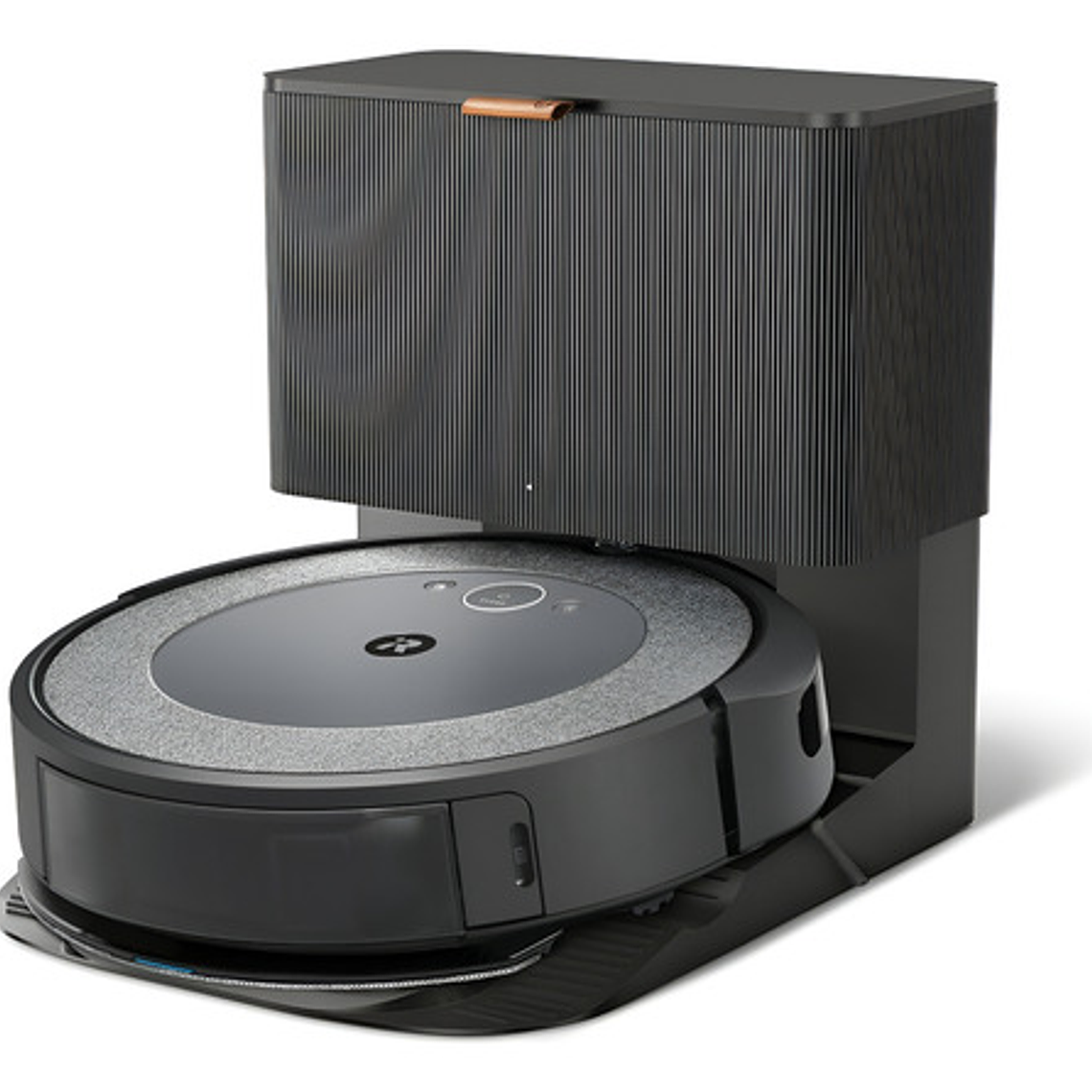Robot Aspiradora Y Trapeador Roomba Combo J5+ Color Negro 1