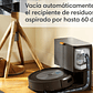 Robot Aspiradora Y Trapeador Roomba Combo J5+ Color Negro - Miniatura 3