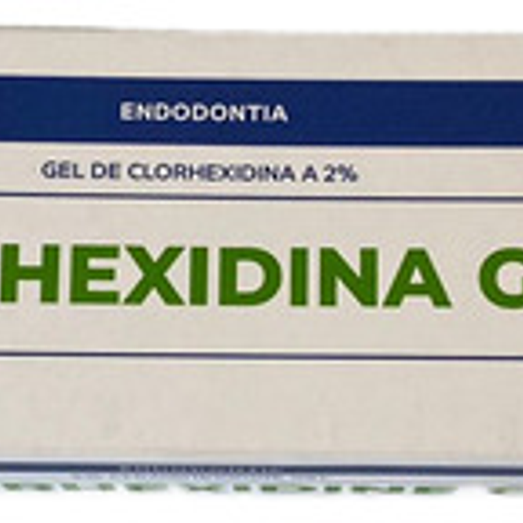 Gel De Clor Hexidina Al 2% Original Maquira 3g Calidad 2