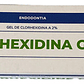 Gel De Clor Hexidina Al 2% Original Maquira 3g Calidad - Miniatura 2