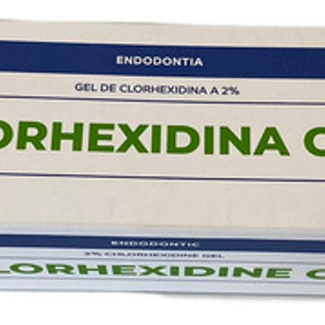 Gel De Clor Hexidina Al 2% Original Maquira 3g Calidad 3