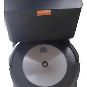 Aspiradora Irobot Roomba J7+ Usada Sin Caja Impecable Garant