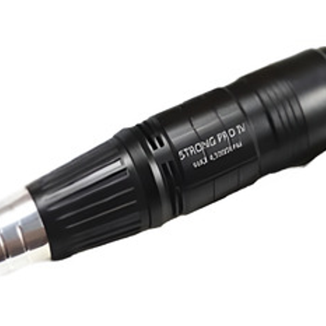 Pieza Recta Sola P/ Micromotor Dental Eléctrico Laboratorio 2