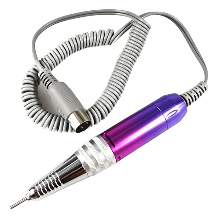 Pieza Recta Sola P/ Micromotor Dental Eléctrico Laboratorio 3