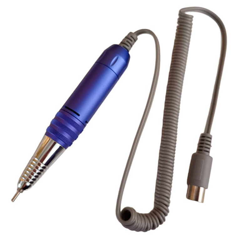 Pieza Recta Sola P/ Micromotor Dental Eléctrico Laboratorio 4