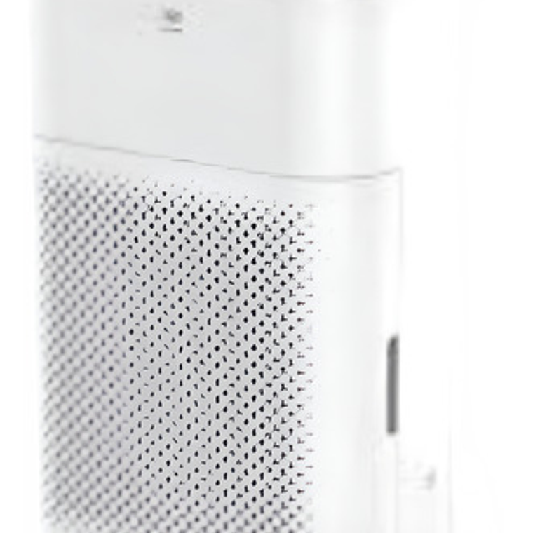 Purificador De Aire  Wifi  Avera Inteligente Phepa01 2