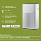 Purificador De Aire  Wifi  Avera Inteligente Phepa01 - Miniatura 7