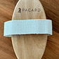 Cepillo De Cuerpo Seco Exfoliante Original Marca Pacard - Miniatura 5