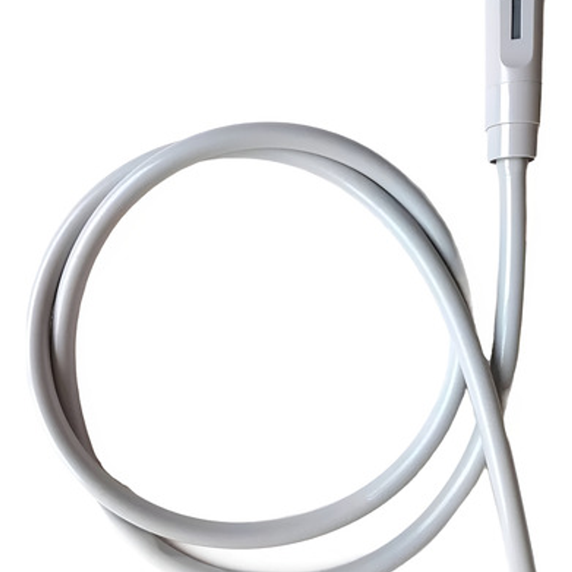 Manguera Hemosuctor Con Porta Canula, Alta Succion Dental 1